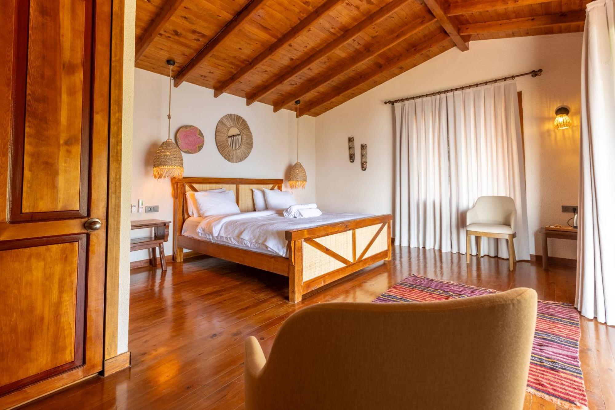 Hotel La Boheme Kabak Adults Only Faralya Exterior foto