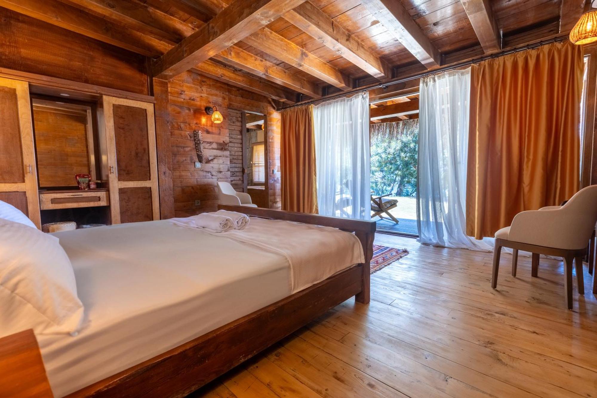 Hotel La Boheme Kabak Adults Only Faralya Exterior foto