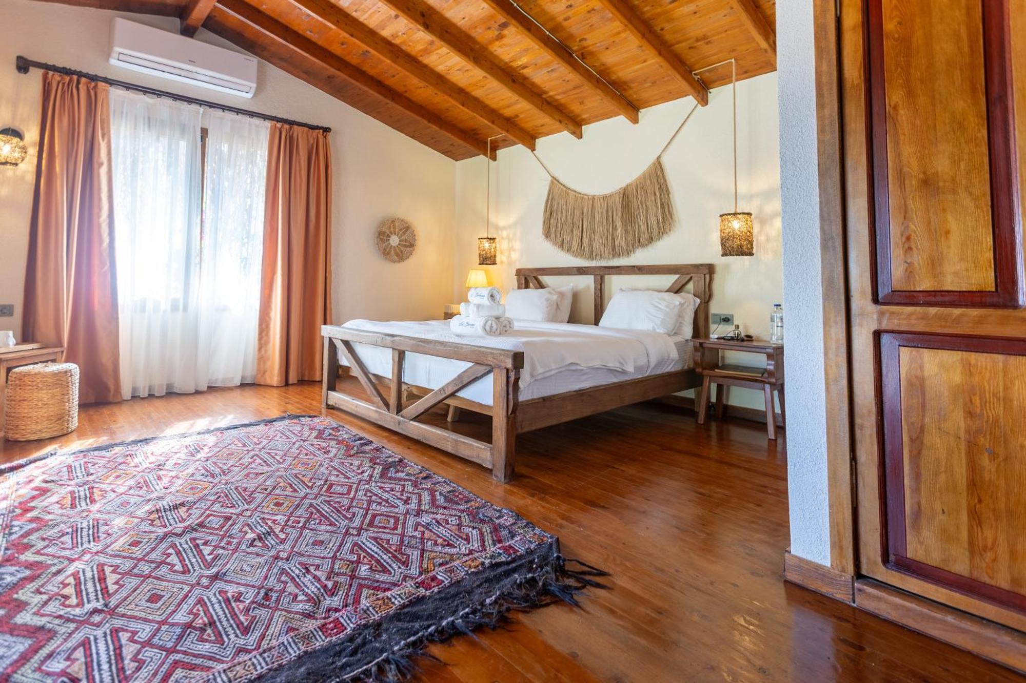 Hotel La Boheme Kabak Adults Only Faralya Exterior foto